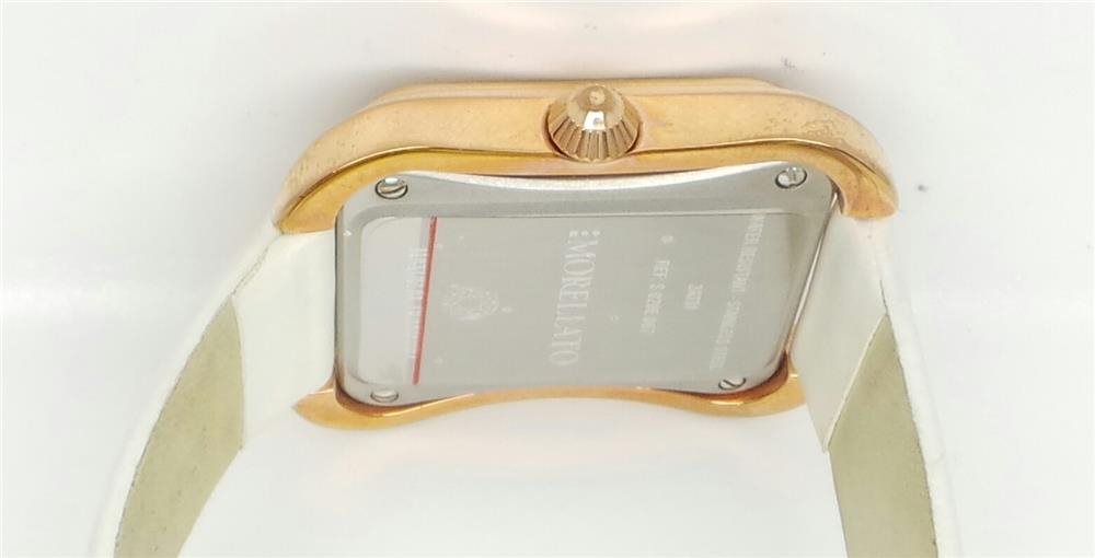 Morellato natural diamond watch sales